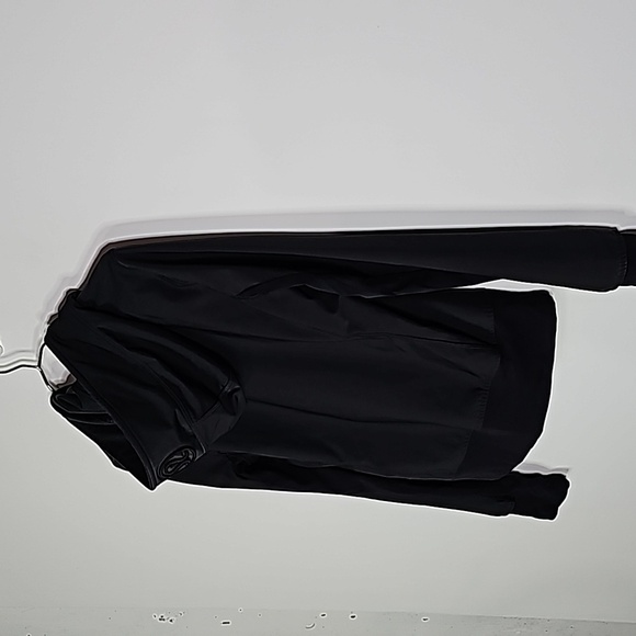 Lululemon black size 2 Uba Softshell zip up hoodie - Picture 5 of 7